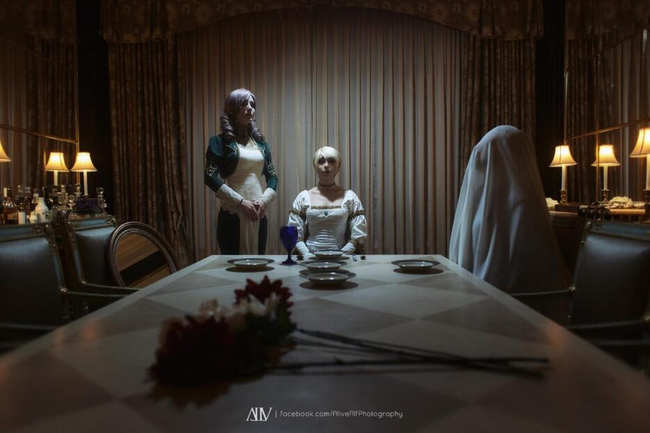 龙珠直播-六人浪漫物语!恋爱冒险新游《半途而废》上架Steam(图4) 雨燕体育高清直播